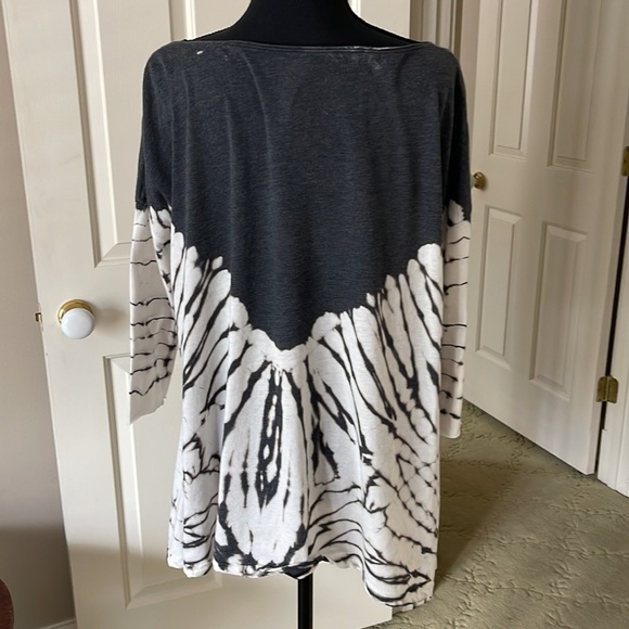 Free People shirt - Picture 2 of 2